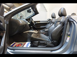 Audi A5 Cabriolet thumbnail