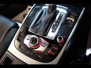 Audi A5 Cabriolet thumbnail