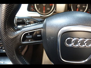 Audi A5 Cabriolet thumbnail