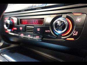 Audi A5 Cabriolet thumbnail