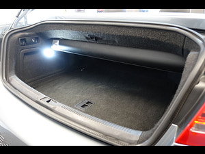 Audi A5 Cabriolet thumbnail