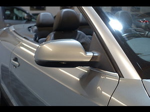 Audi A5 Cabriolet thumbnail