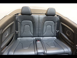 Audi A5 Cabriolet thumbnail