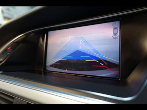Audi A5 Cabriolet thumbnail
