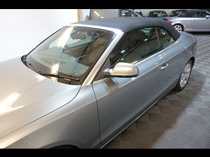 Audi A5 Cabriolet thumbnail