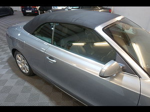 Audi A5 Cabriolet thumbnail