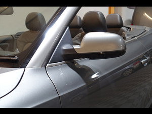 Audi A5 Cabriolet thumbnail