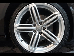 Audi A5 Cabriolet thumbnail