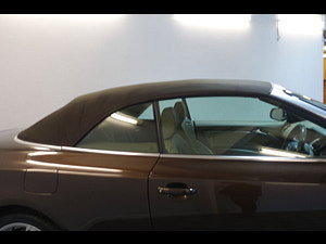 Audi A5 Cabriolet thumbnail