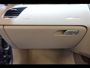 Audi A5 Cabriolet thumbnail