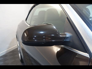 Audi A5 Cabriolet thumbnail