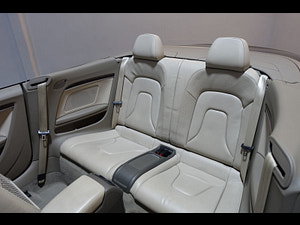 Audi A5 Cabriolet thumbnail