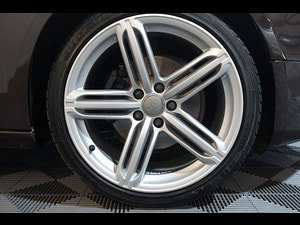 Audi A5 Cabriolet thumbnail