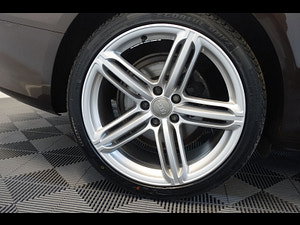 Audi A5 Cabriolet thumbnail