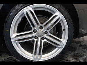 Audi A5 Cabriolet thumbnail