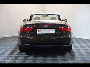 Audi A5 Cabriolet thumbnail