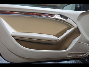 Audi A5 Cabriolet thumbnail