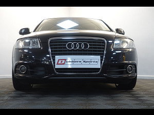Audi A6 Avant thumbnail