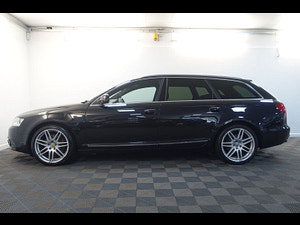 Audi A6 Avant thumbnail