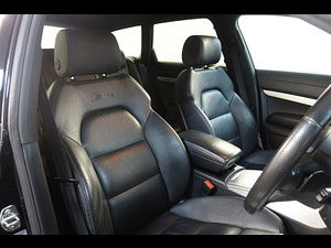 Audi A6 Avant thumbnail