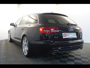 Audi A6 Avant thumbnail
