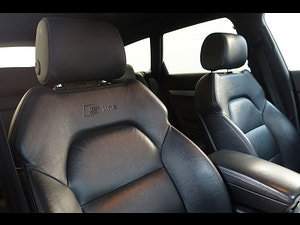 Audi A6 Avant thumbnail
