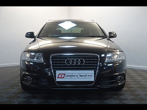 Audi A6 Avant thumbnail