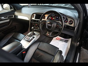 Audi A6 Avant thumbnail