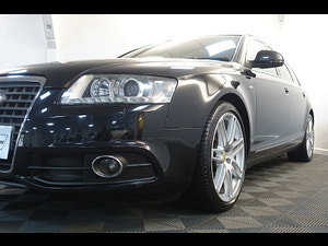 Audi A6 Avant thumbnail