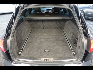 Audi A6 Avant thumbnail