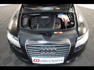 Audi A6 Avant thumbnail