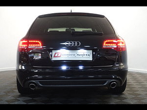 Audi A6 Avant thumbnail