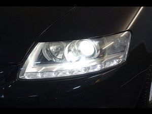 Audi A6 Avant thumbnail