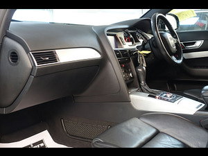 Audi A6 Avant thumbnail