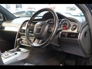 Audi A6 Avant thumbnail