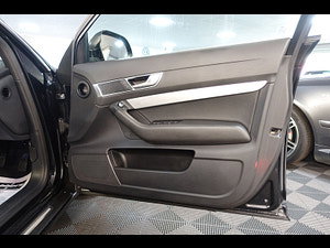 Audi A6 Avant thumbnail