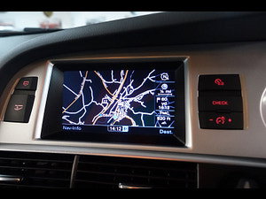 Audi A6 Avant thumbnail