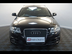 Audi A6 Avant thumbnail