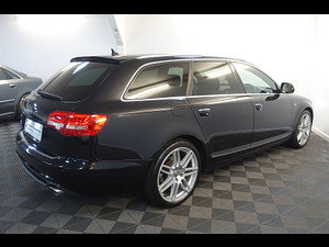 Audi A6 Avant thumbnail