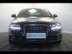 Audi A6 Avant thumbnail