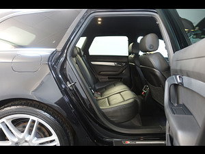 Audi A6 Avant thumbnail