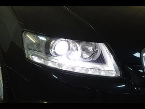 Audi A6 Avant thumbnail