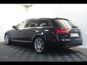 Audi A6 Avant thumbnail