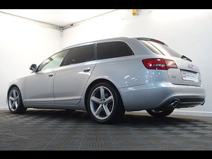 Audi A6 Avant thumbnail