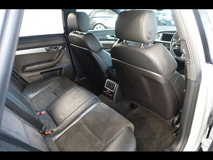 Audi A6 Avant thumbnail