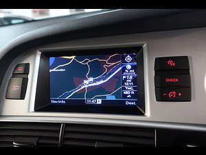 Audi A6 Avant thumbnail