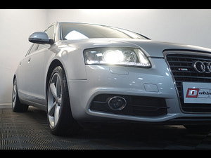Audi A6 Avant thumbnail