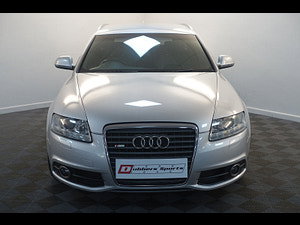 Audi A6 Avant thumbnail