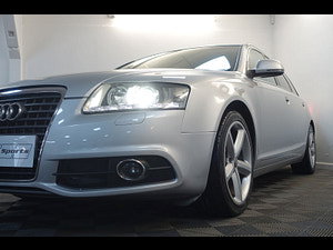 Audi A6 Avant thumbnail