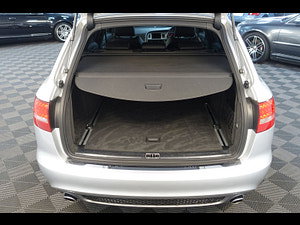 Audi A6 Avant thumbnail